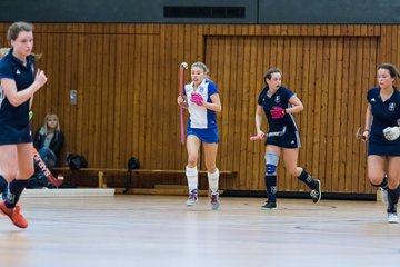 Bild 272 - A-Juniorinnen Zwischenrunde A und B